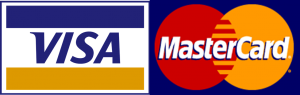 Visa Mastercard